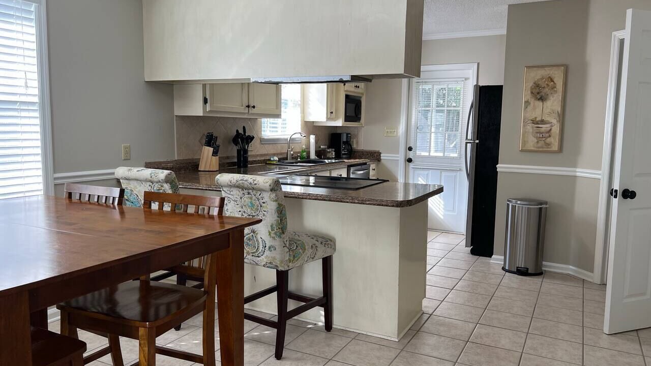Photo of Kitchen in Remerton