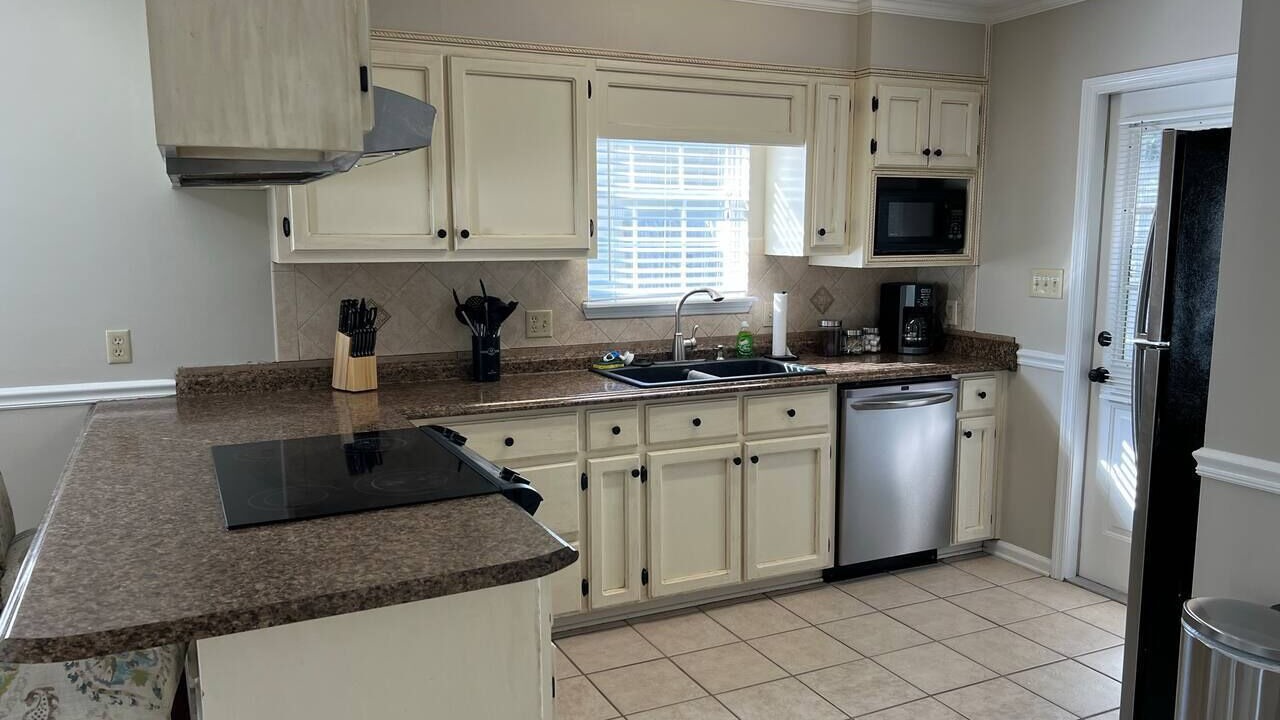 Photo of Kitchen in Remerton