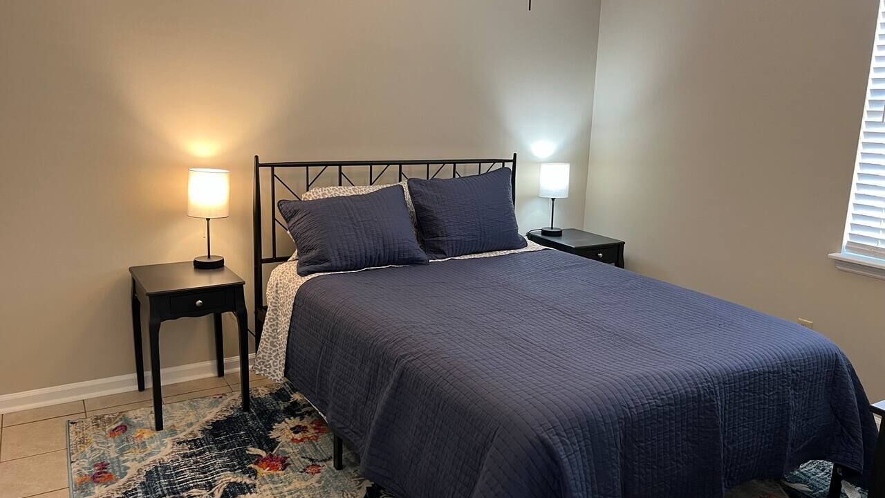 Photo of Bedroom in Remerton