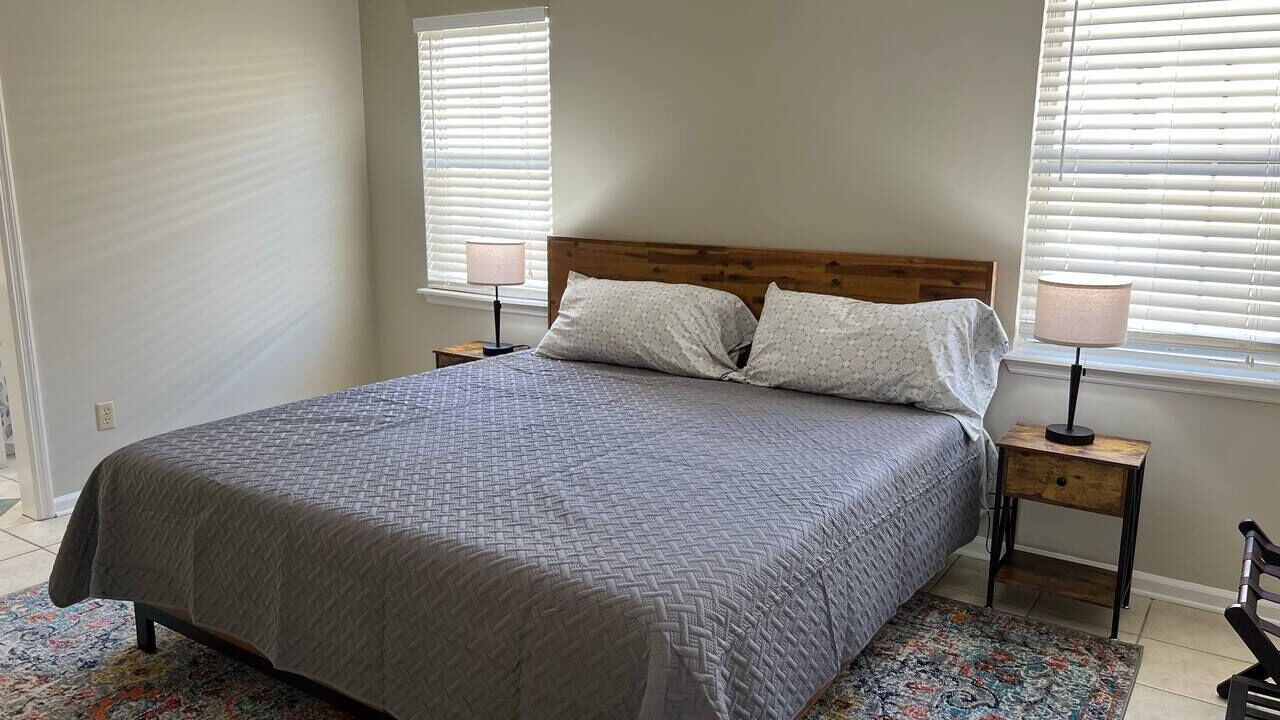Photo of Bedroom in Remerton