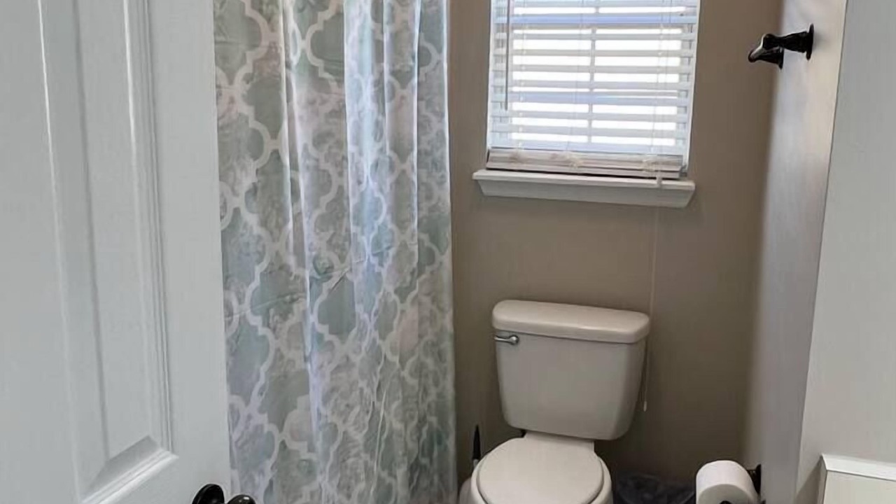 Photo of Bathroom in Remerton