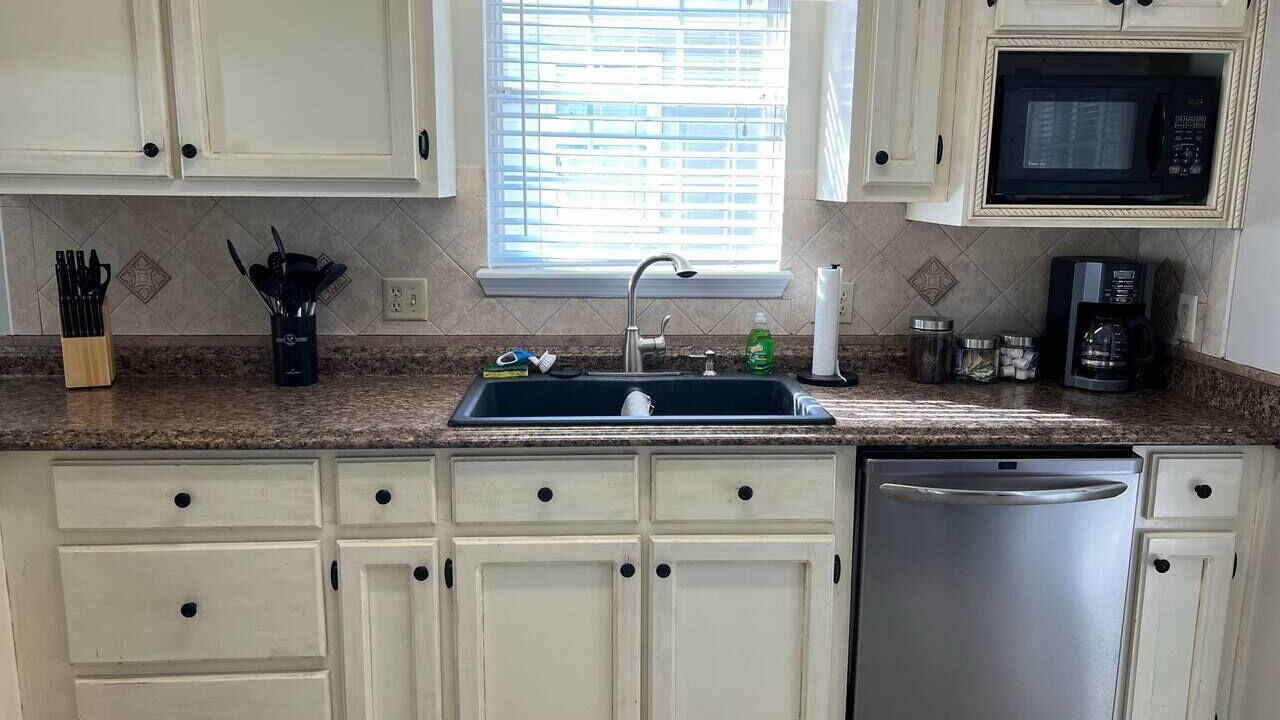Photo of Kitchen in Remerton