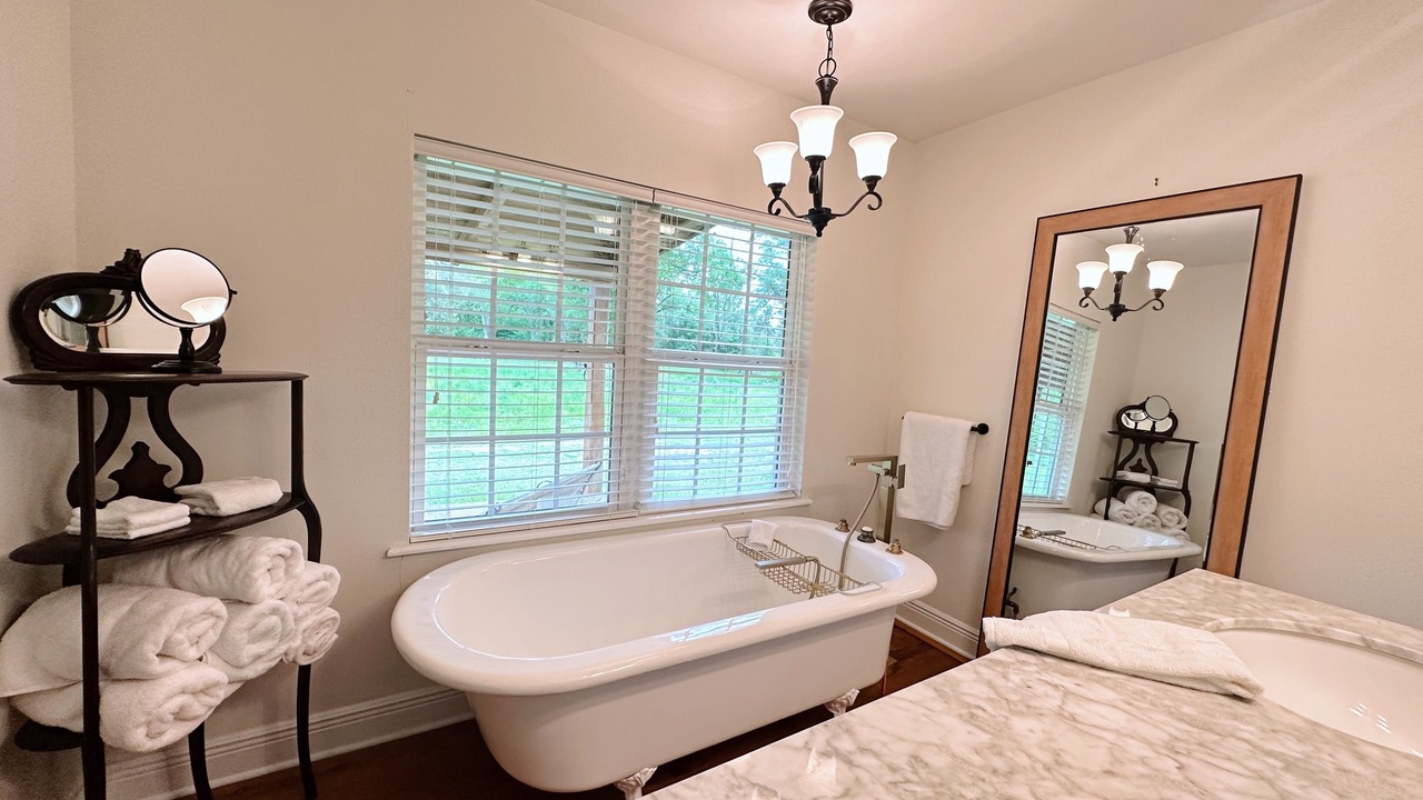Photo of Bathroom in Robert