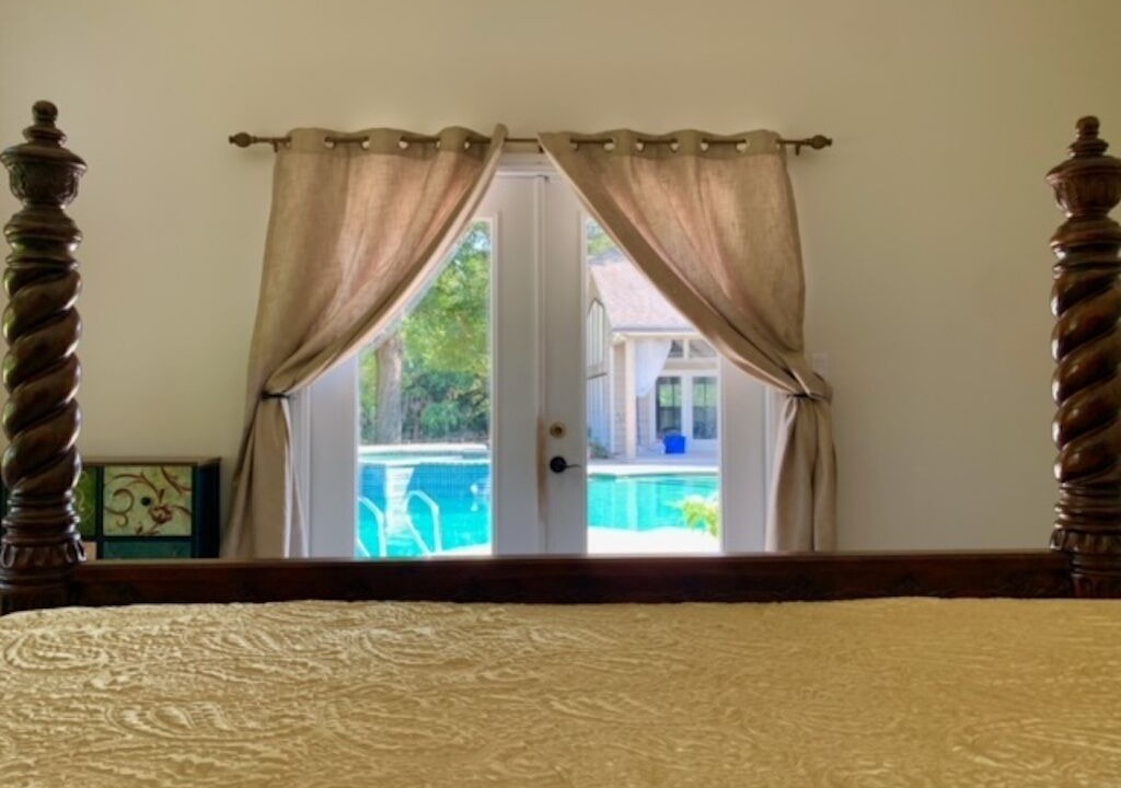 Photo of Bedroom in Sorrento