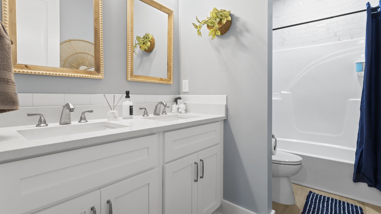 Photo of Bathroom in Gulfport