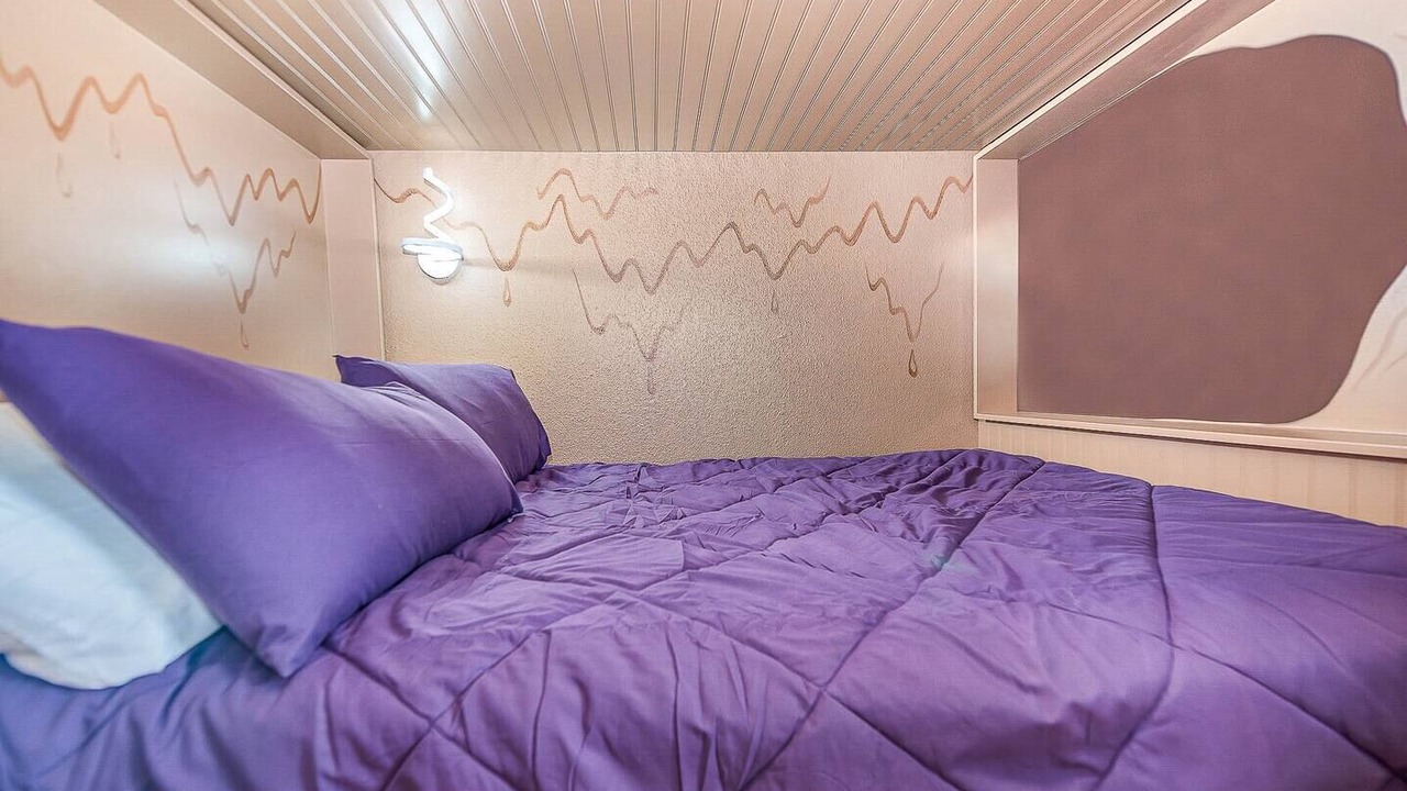 Photo of Bedroom in Davenport