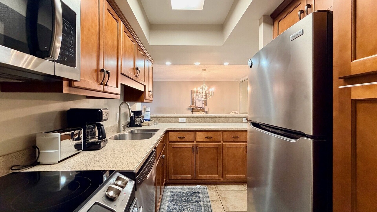 Photo of Kitchen in Bel Air