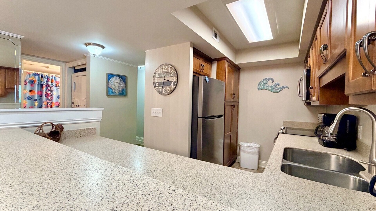 Photo of Kitchen in Bel Air