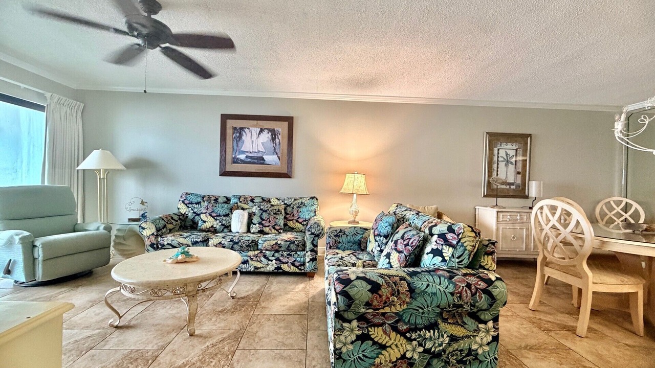Photo of Livingroom in Bel Air