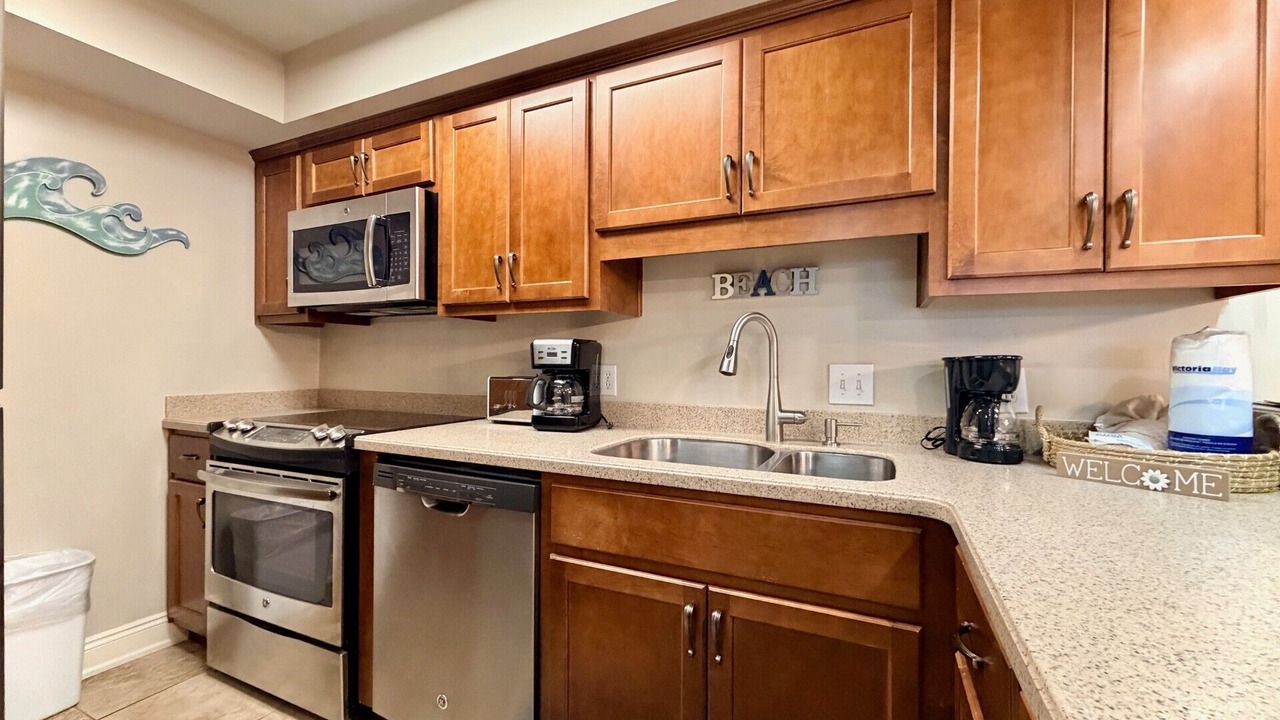 Photo of Kitchen in Bel Air