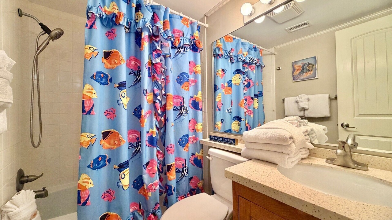 Photo of Bathroom in Bel Air