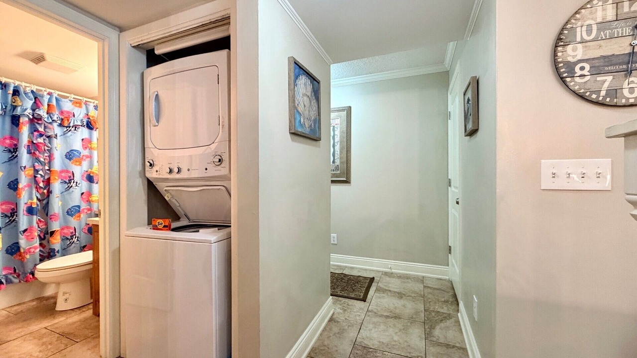 Photo of Bathroom in Bel Air