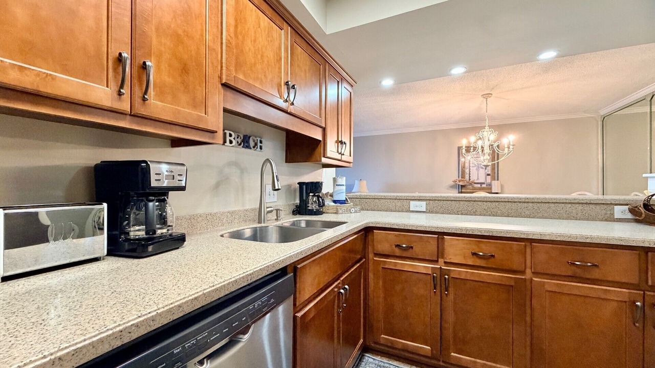Photo of Kitchen in Bel Air