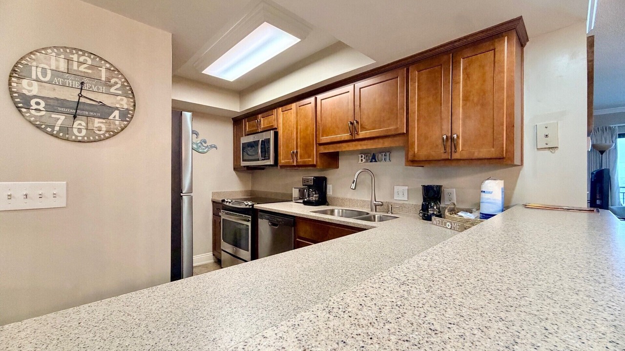 Photo of Kitchen in Bel Air