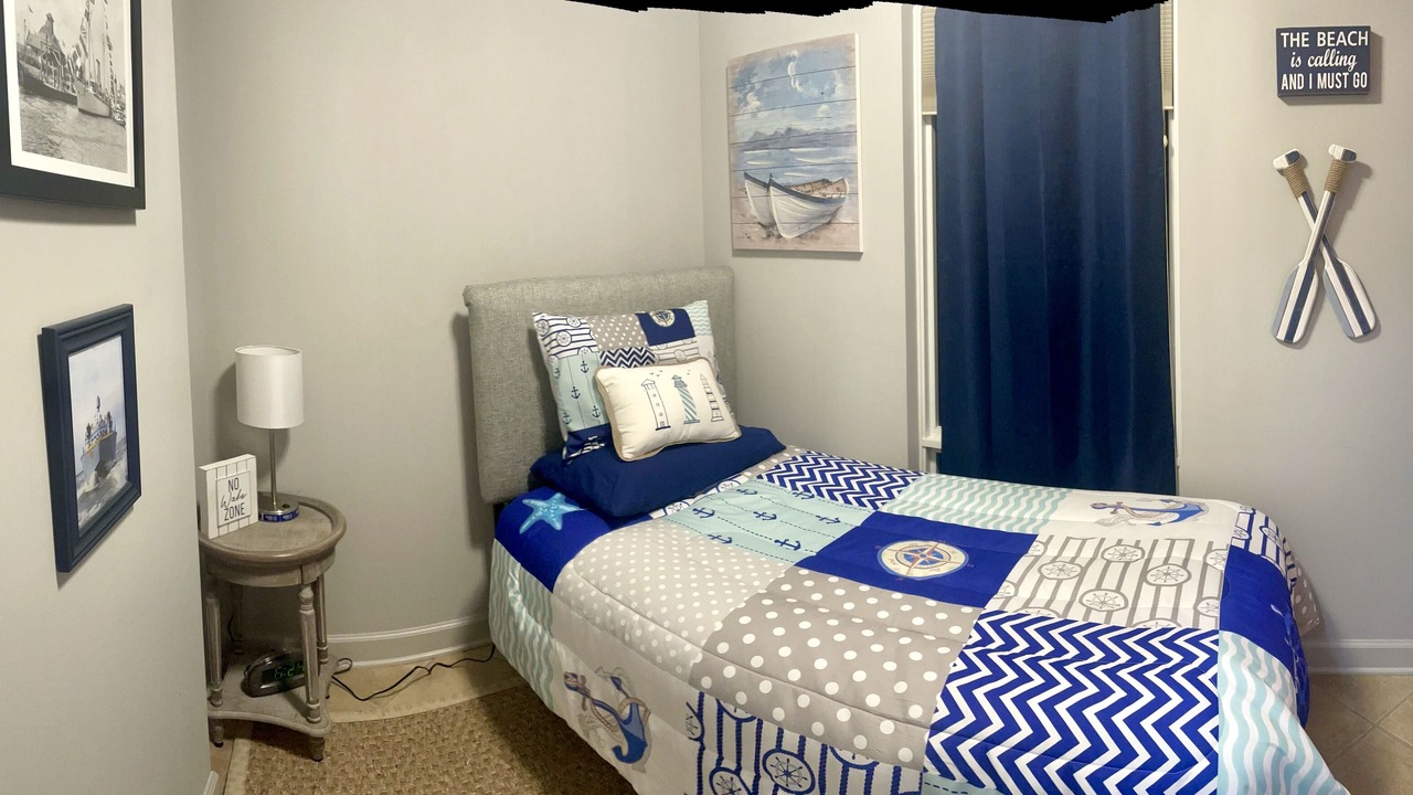 Photo of Bedroom in Gulfport