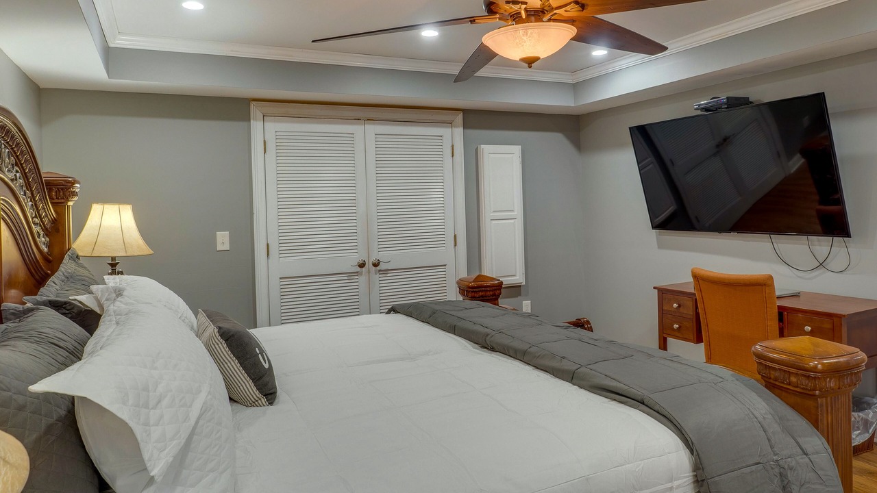 Photo of Bedroom in Natchez