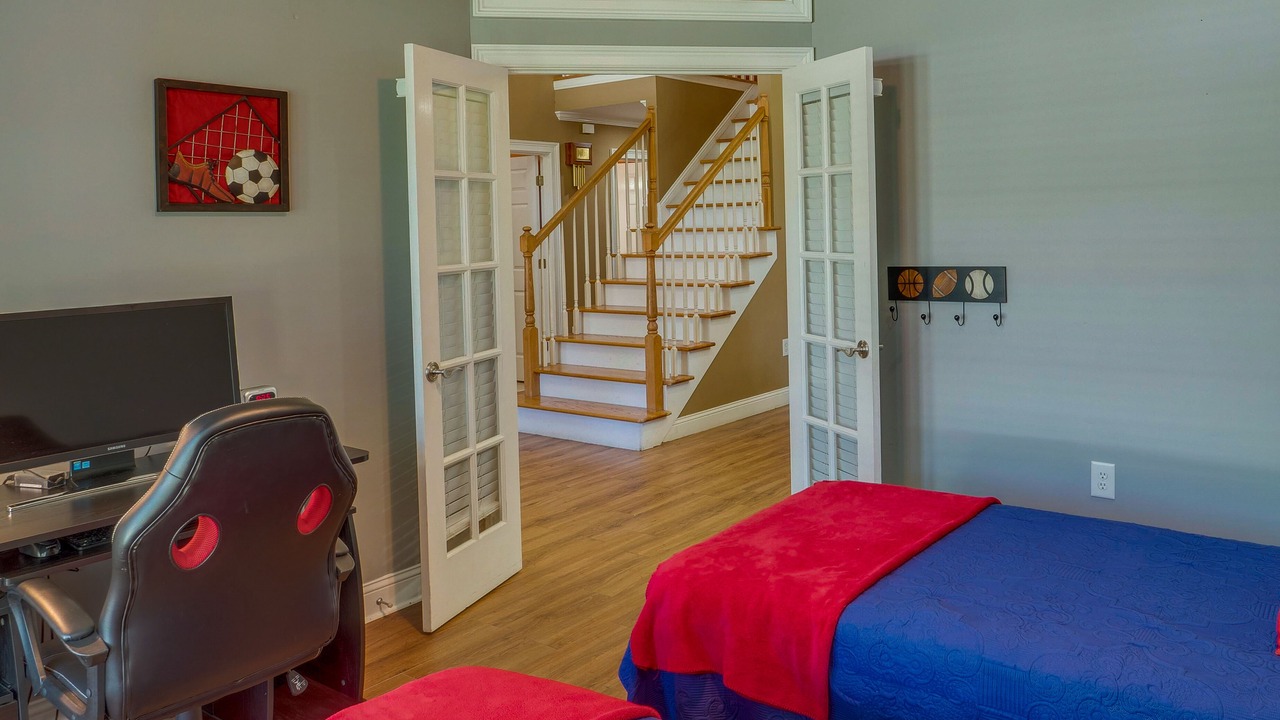 Photo of Bedroom in Natchez