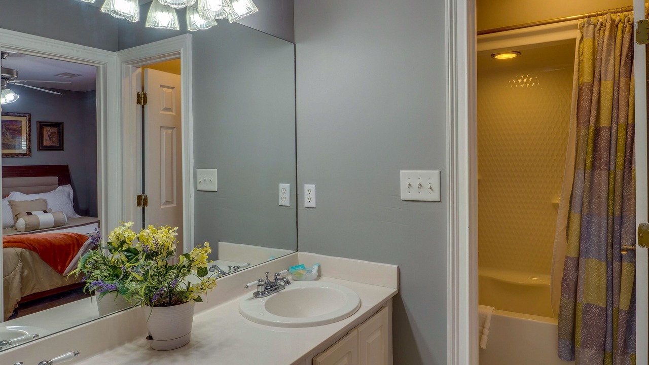 Photo of Bathroom in Natchez