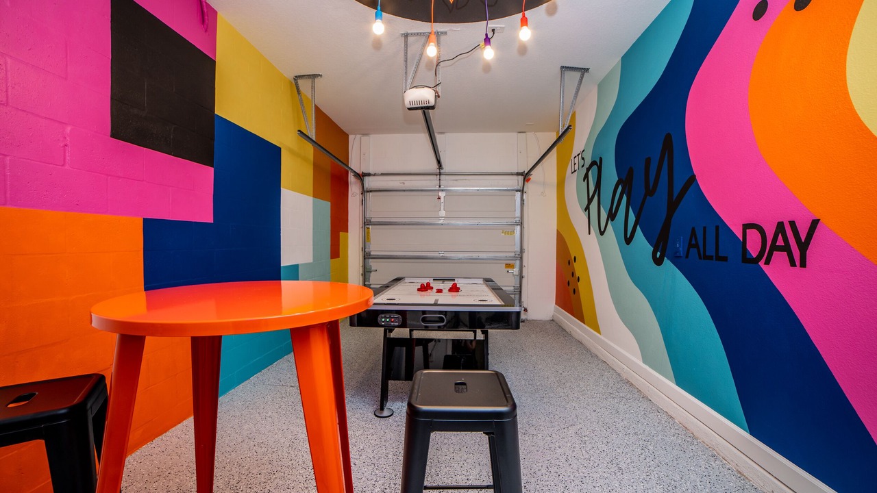 Photo of Bedroom in Four Corners