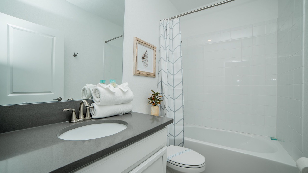 Photo of Bathroom in Four Corners