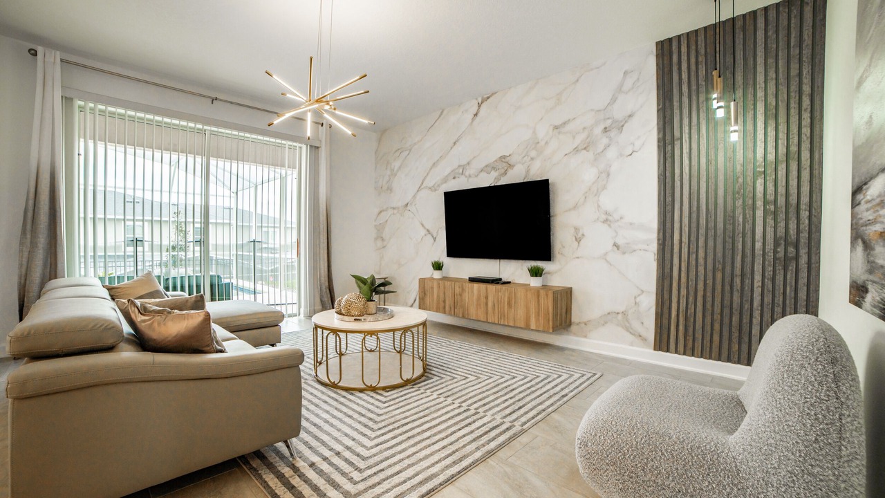 Photo of Livingroom in Four Corners