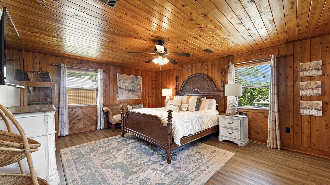 Photo of Bedroom in Elberta
