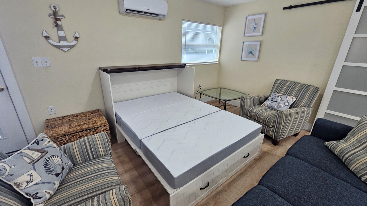Photo of Bedroom in Salt Springs