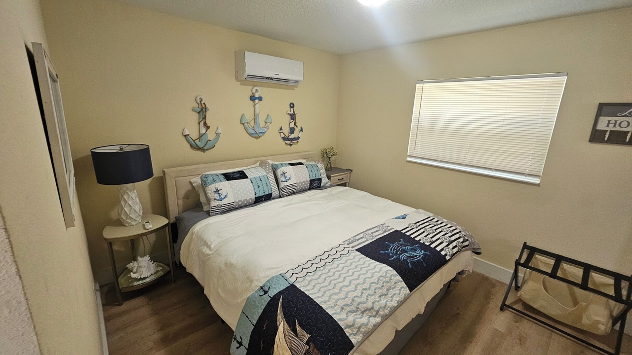 Photo of Bedroom in Salt Springs