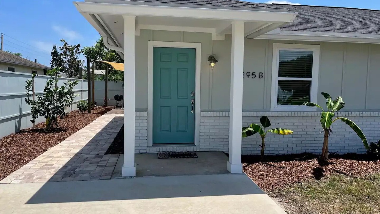 Photo of Outdoor in St. Augustine Beach