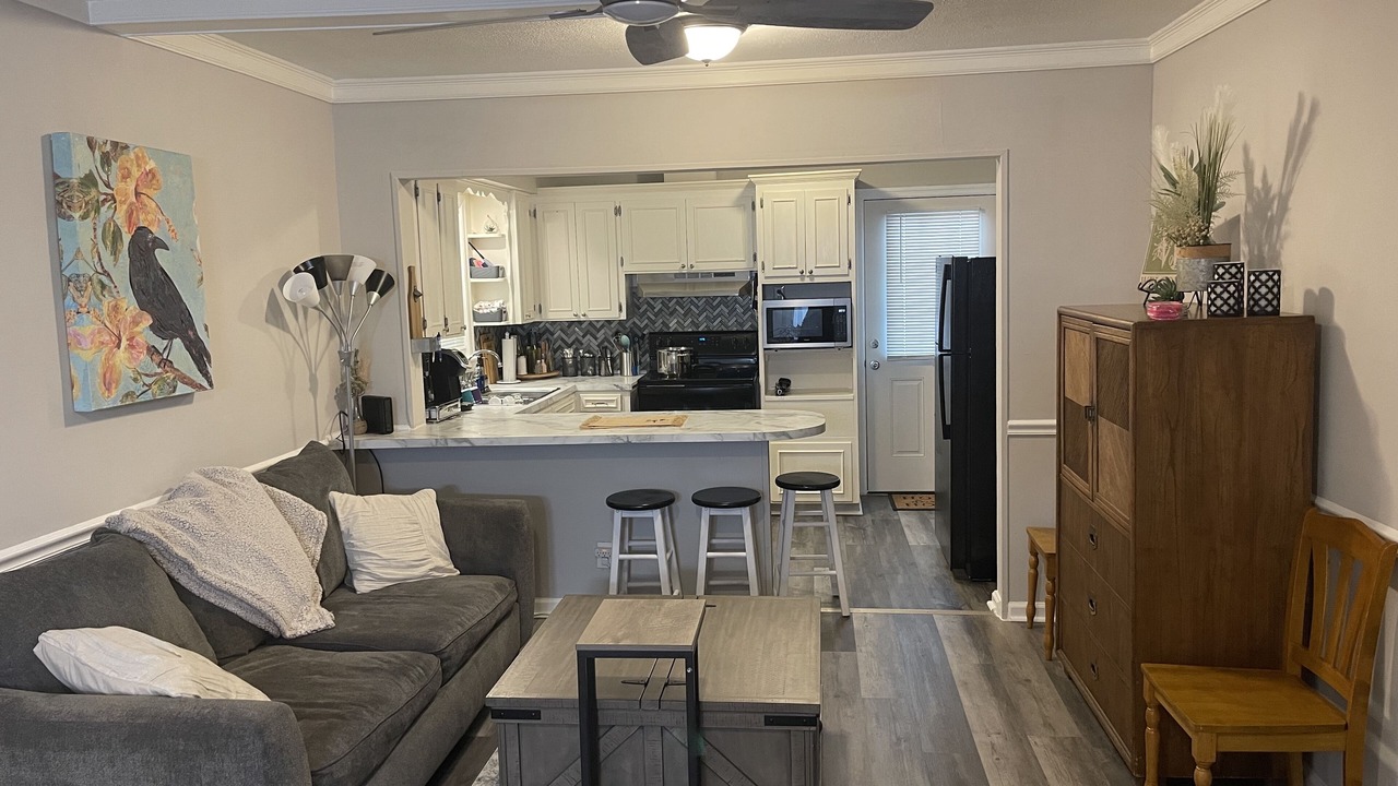 Photo of Livingroom in Columbus