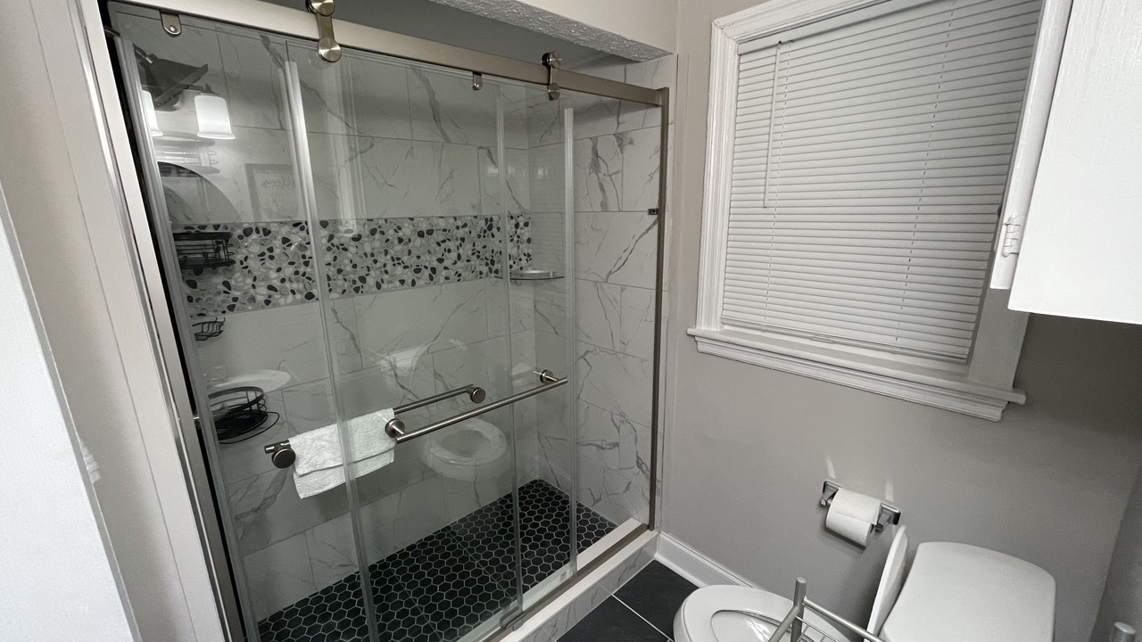 Photo of Bathroom in Columbus