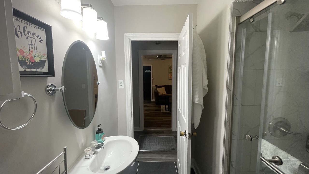Photo of Bathroom in Columbus