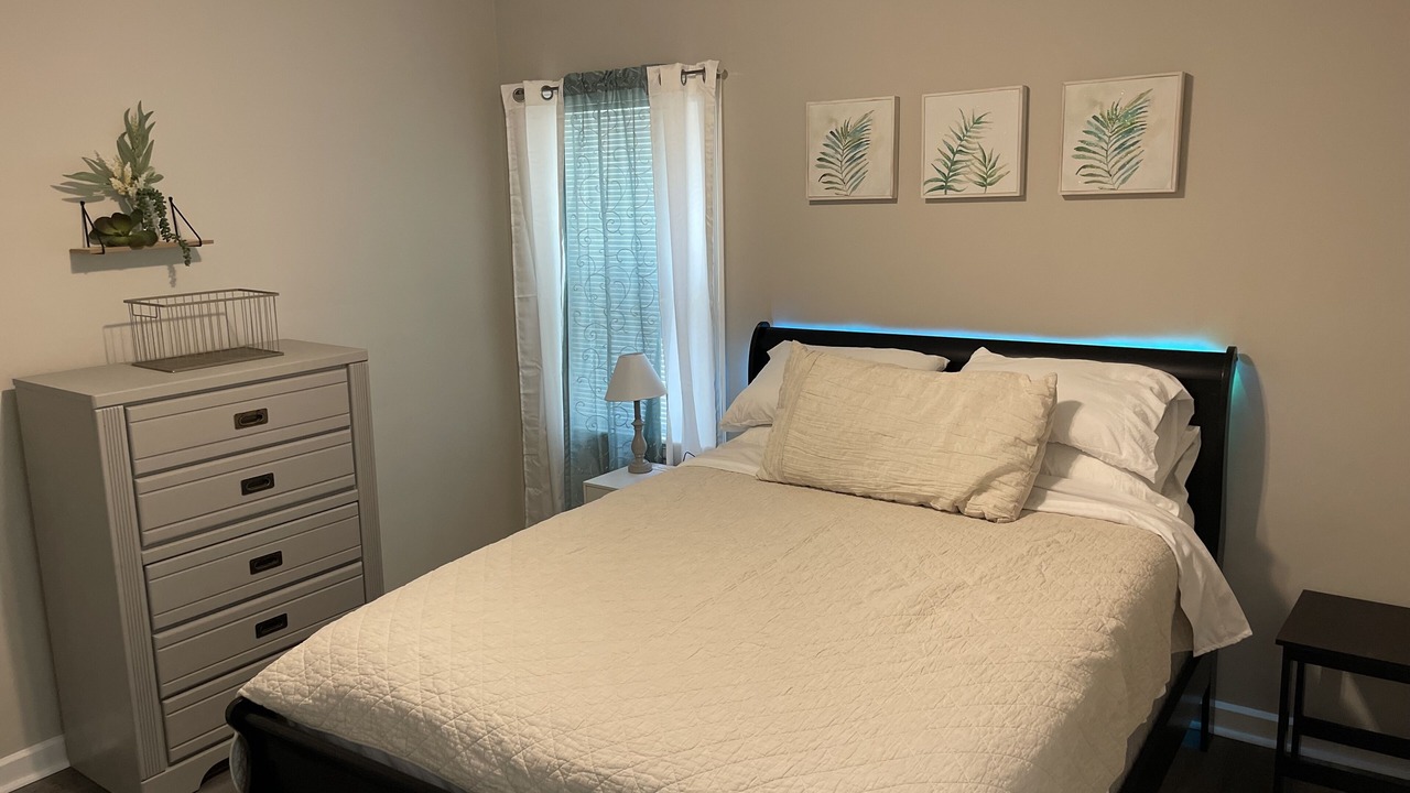 Photo of Bedroom in Columbus