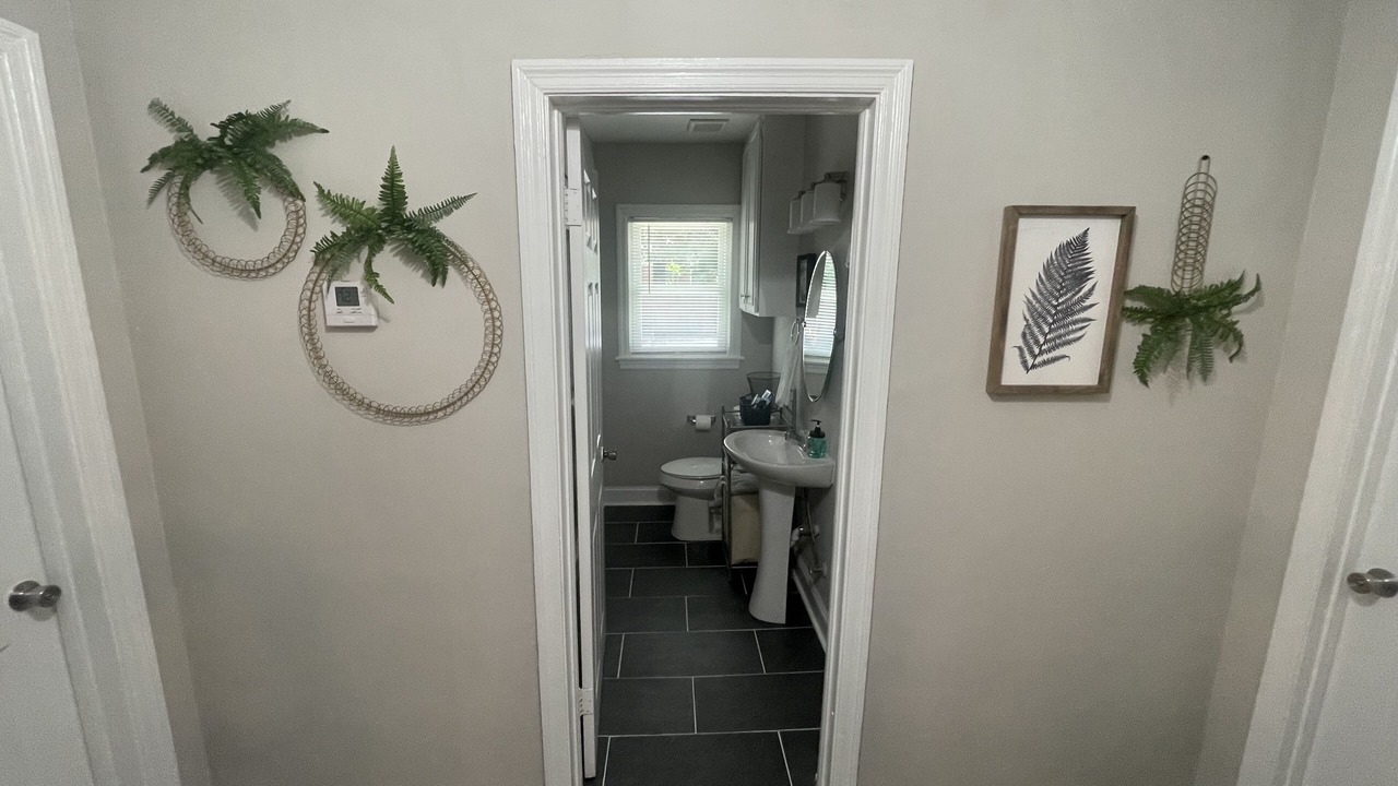 Photo of Bathroom in Columbus