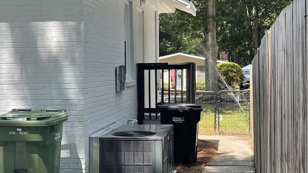 Photo of Outdoor in Columbus