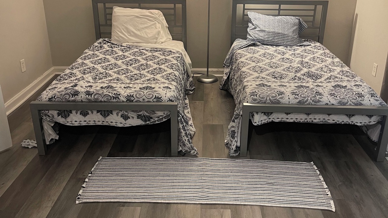 Photo of Bedroom in Columbus