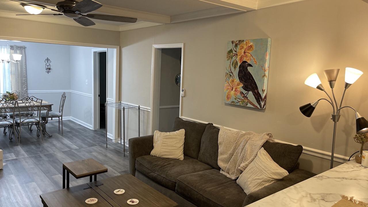 Photo of Livingroom in Columbus