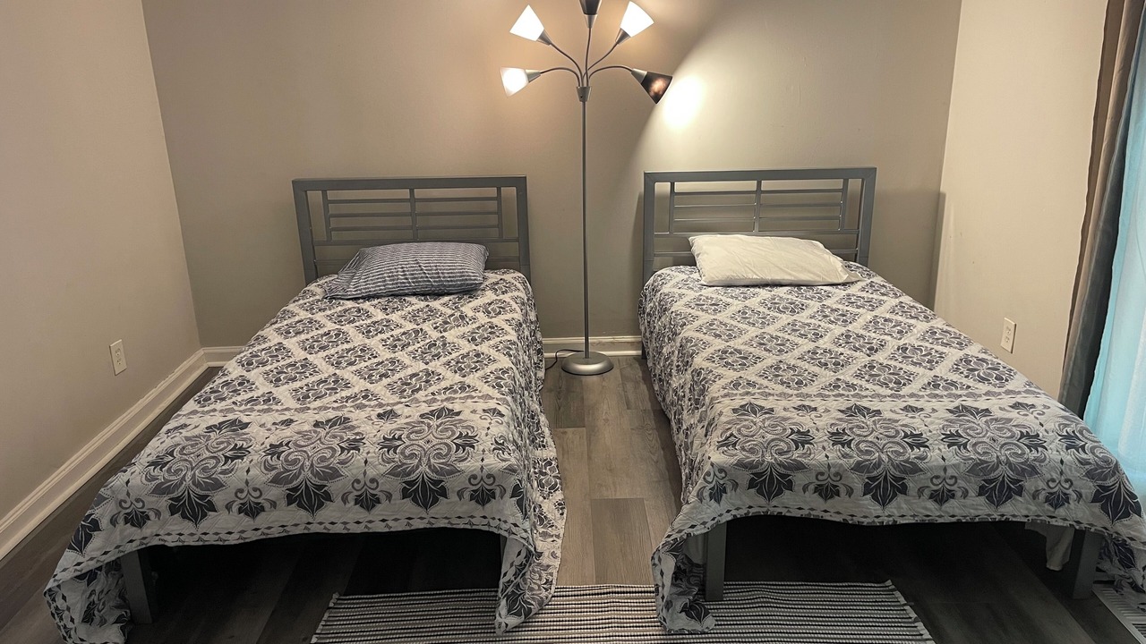 Photo of Bedroom in Columbus