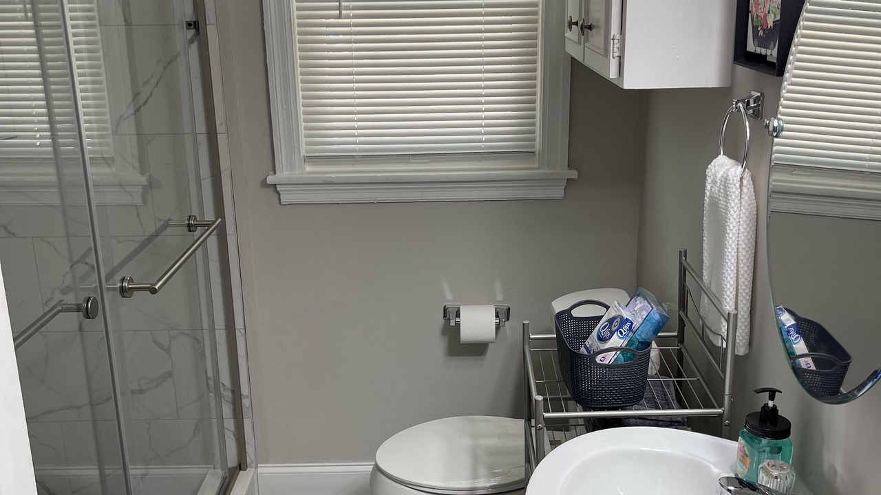 Photo of Bathroom in Columbus