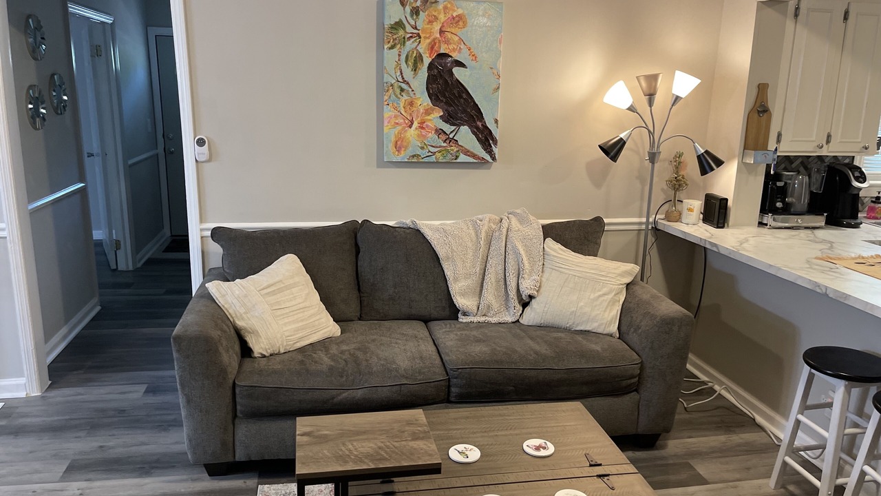 Photo of Livingroom in Columbus