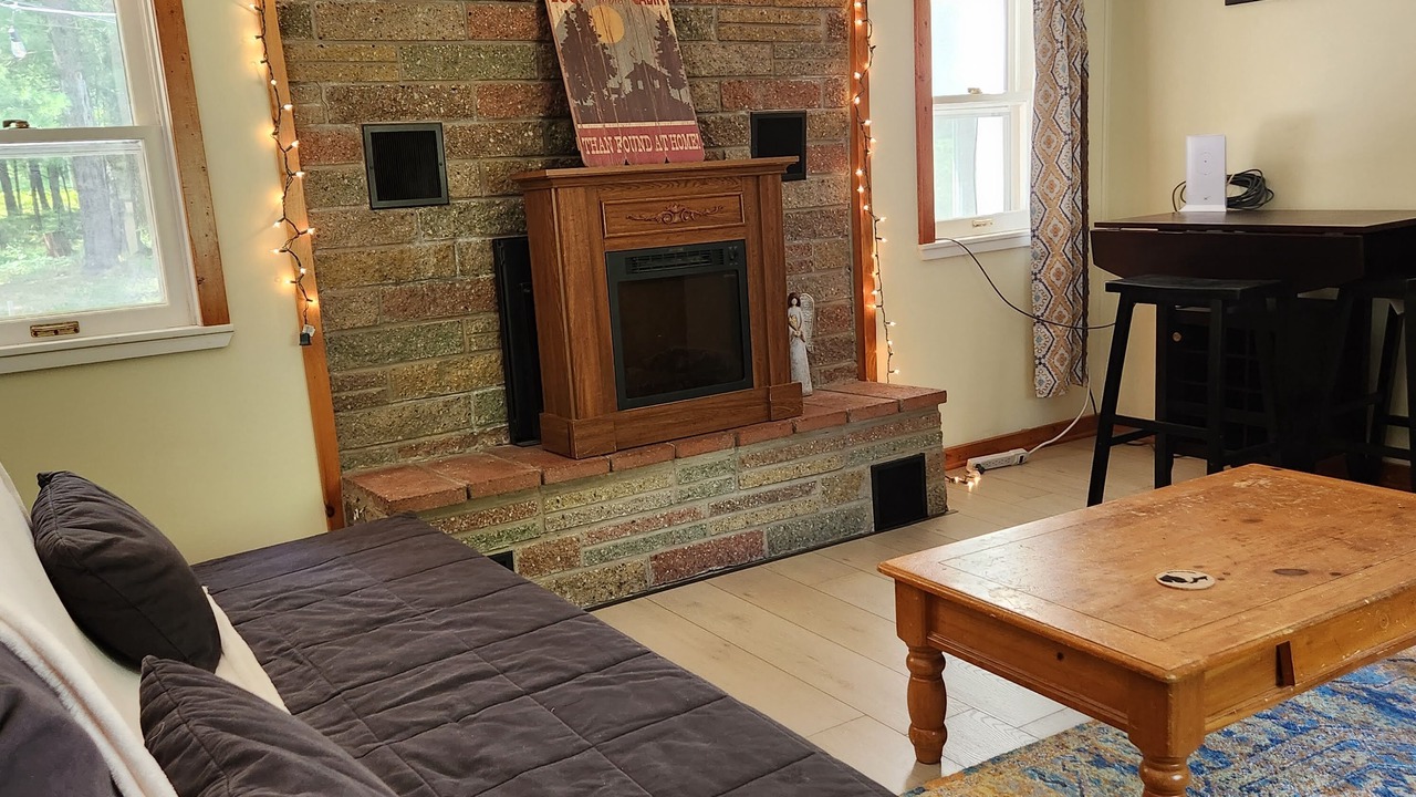 Photo of Livingroom in Manistee