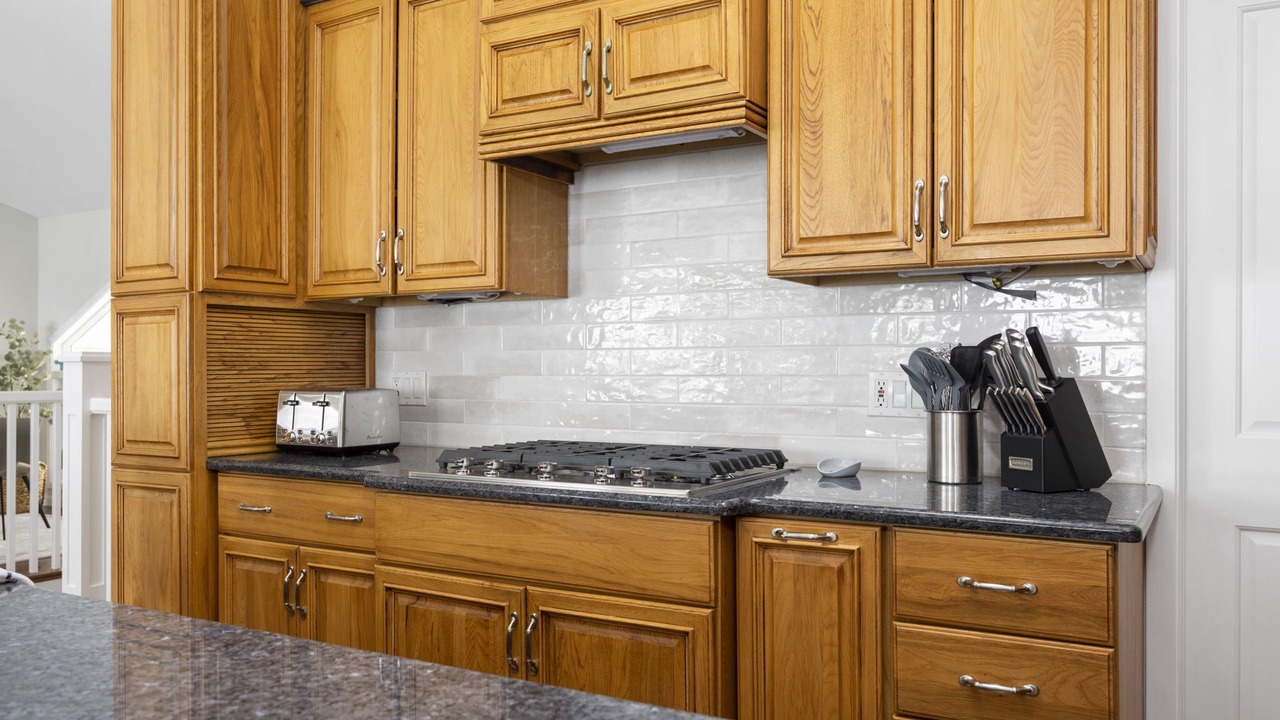 Photo of Kitchen in Suttons Bay
