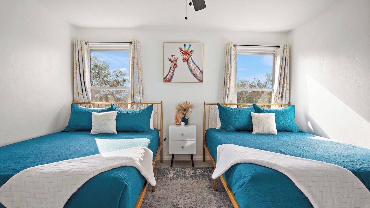 Photo of Bedroom in Port Orange