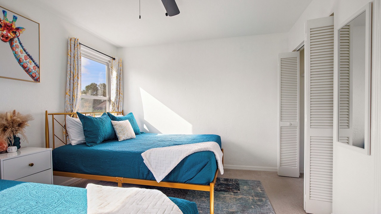 Photo of Bedroom in Port Orange