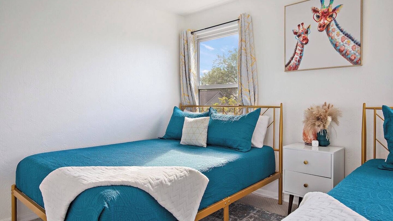 Photo of Bedroom in Port Orange