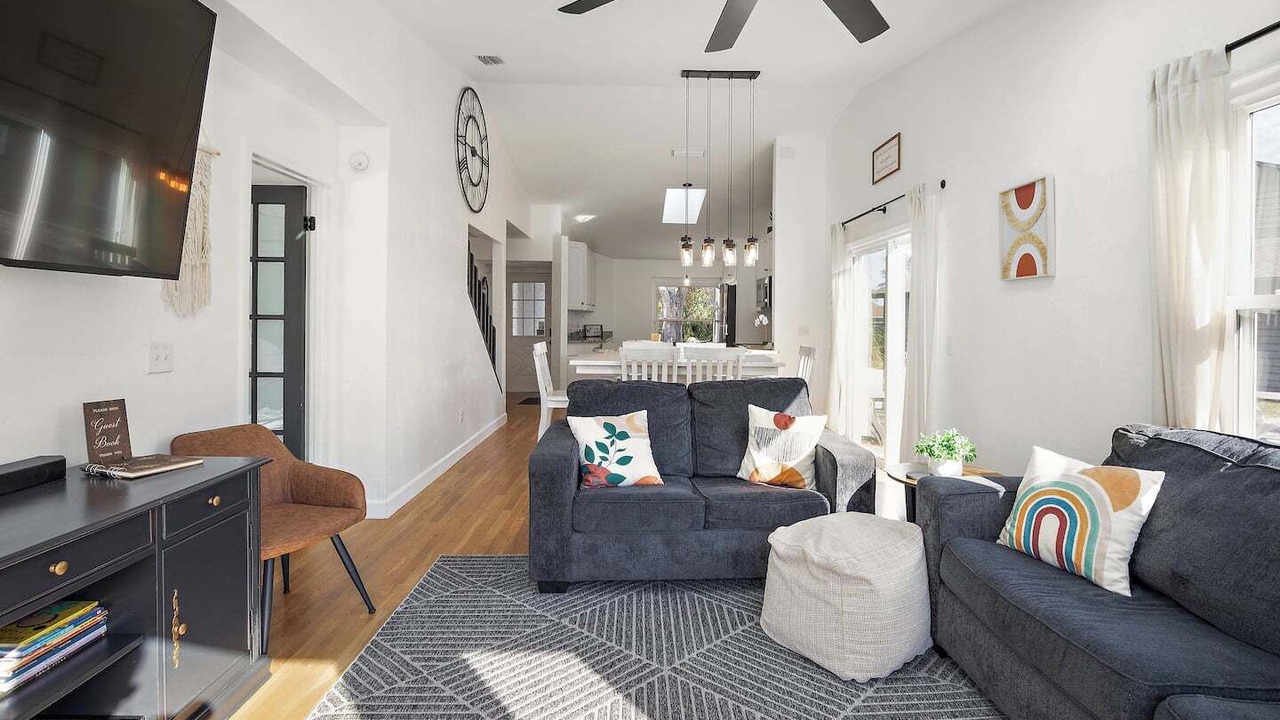 Photo of Livingroom in Port Orange