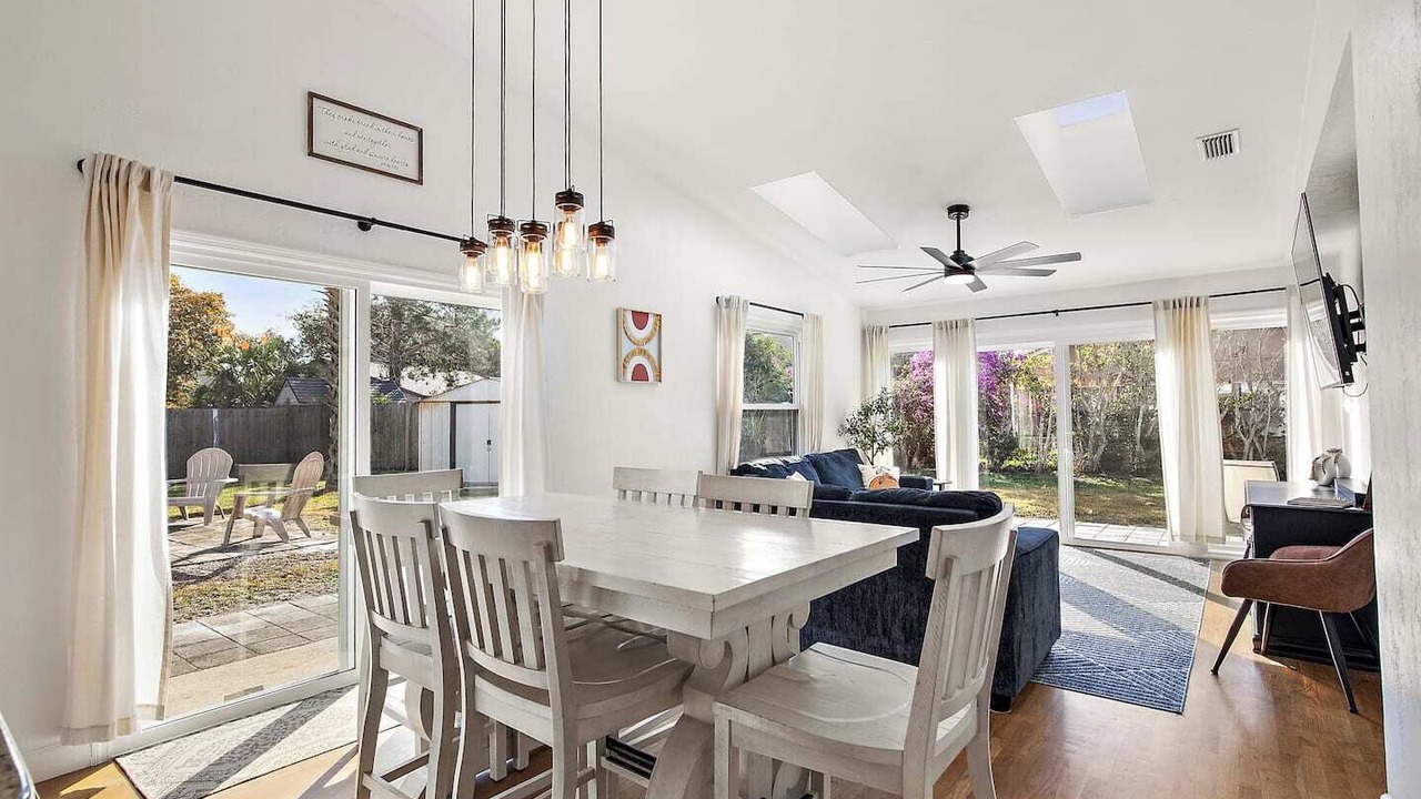 Photo of Livingroom in Port Orange