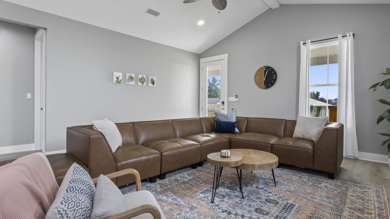 Photo of Livingroom in Gulfport