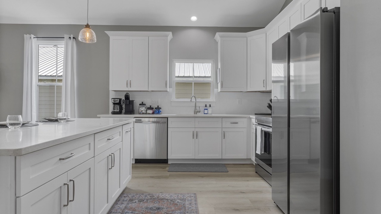 Photo of Kitchen in Gulfport