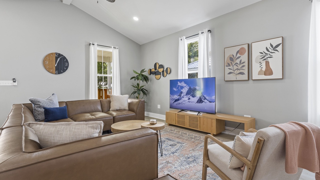 Photo of Livingroom in Gulfport